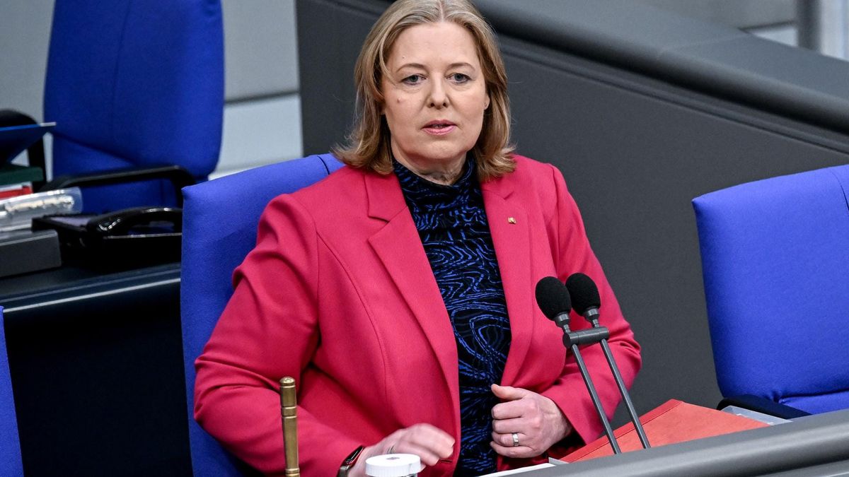 SPD-Untergang: Bärbel Bas blockiert Deutschland