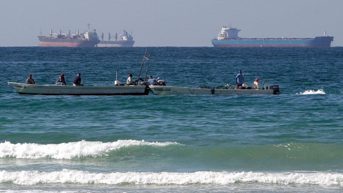 Schock für Ölmärkte: USA und Iran öffnen Hormuz – Tankerverkehr explodiert um 40 Prozent