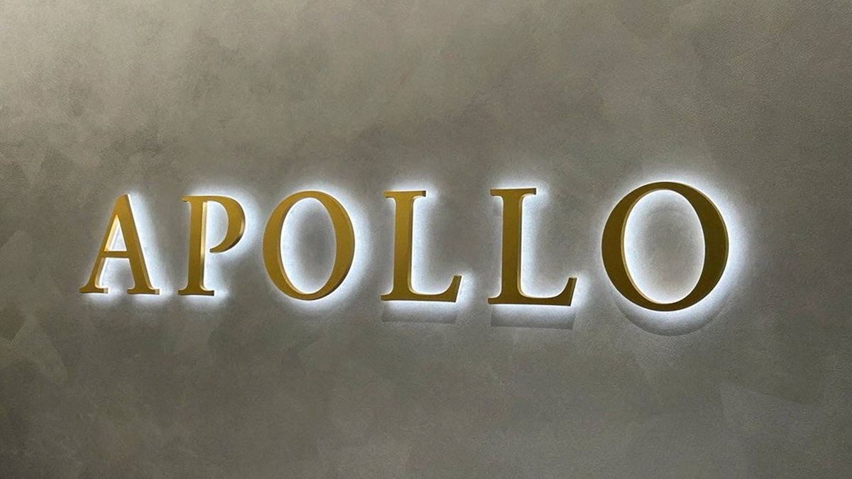 Schock für Privatanleger: Apollo stoppt Geldabhebungen – 17%-Flucht löst Vertrauenskrise aus