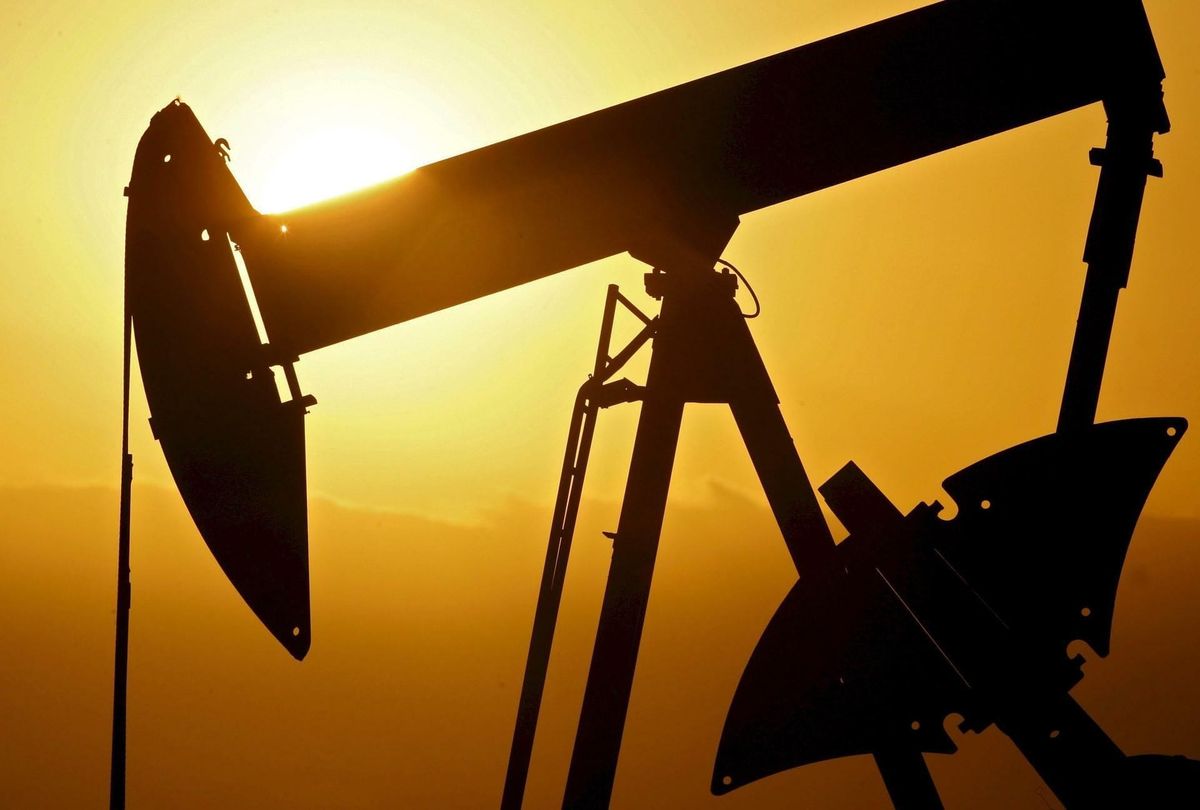 Schock im Rohstoffmarkt: Dieser Energieträger explodiert um 19% – während Öl kollabiert