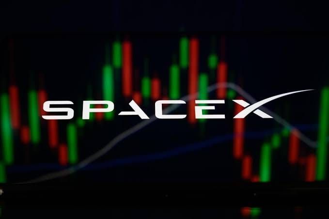 SpaceX-Aktie crasht weiter: Elon Musks Raumfahrt-Imperium rutscht unter Amazon – was Anleger jetzt wissen müssen