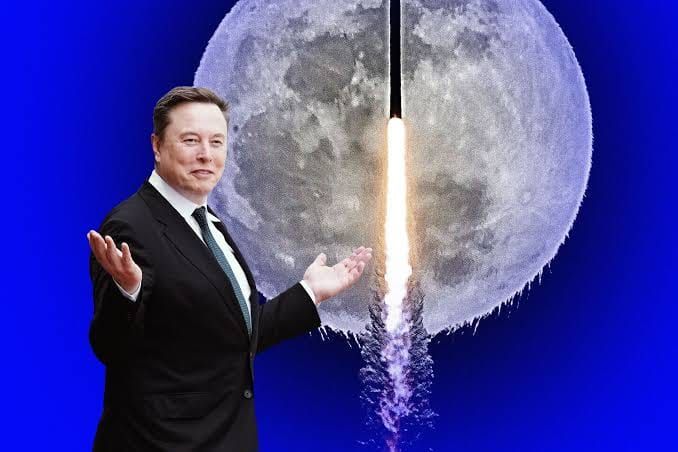 SpaceX-Börsengang: Elon Musk erhält Mars-Kolonie-Bonus – der wildeste Prospekt der Börsengeschichte