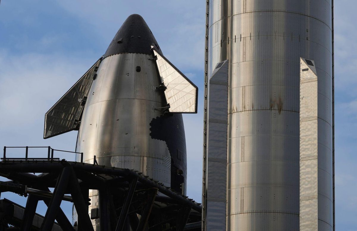 SpaceX-Börsengang schockt Analysten: Sind traditionelle Bewertungen jetzt obsolet?