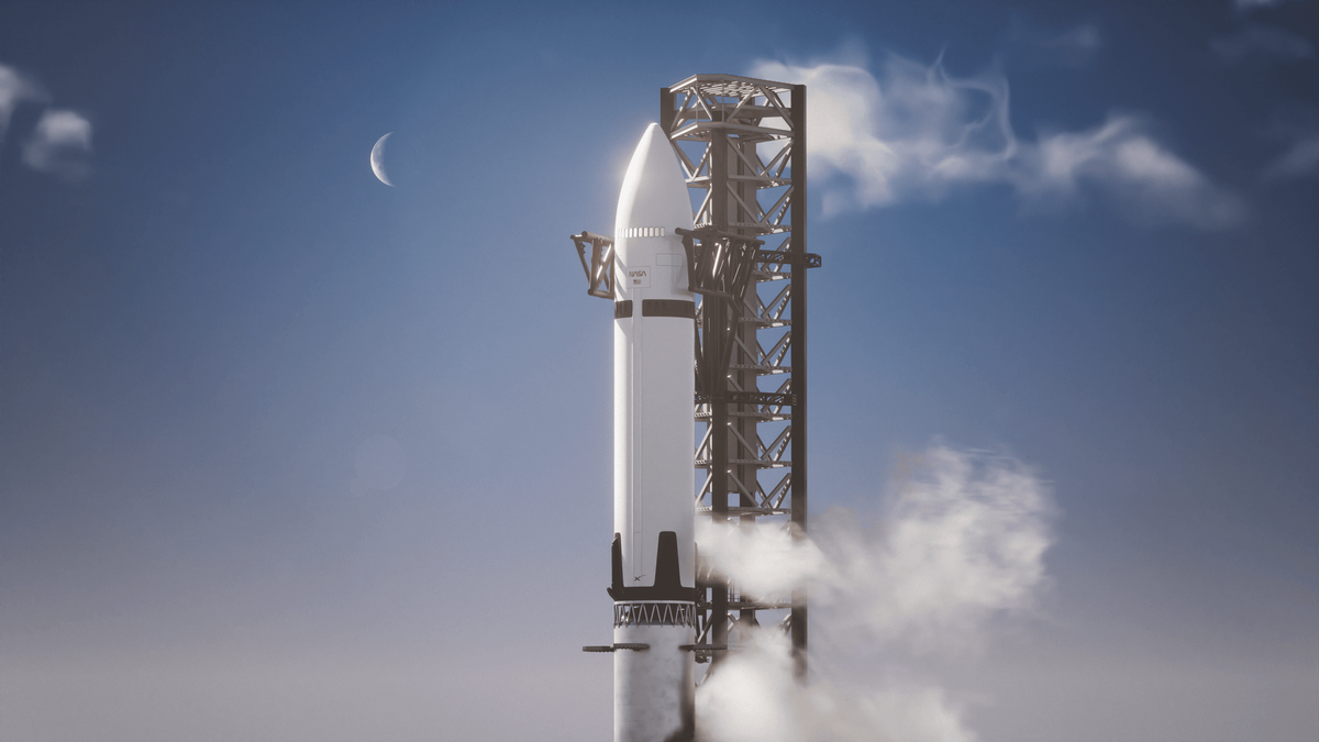 SpaceX-Börsengang schockt den Weltraum-Sektor: Diese Aktien verlieren jetzt massiv
