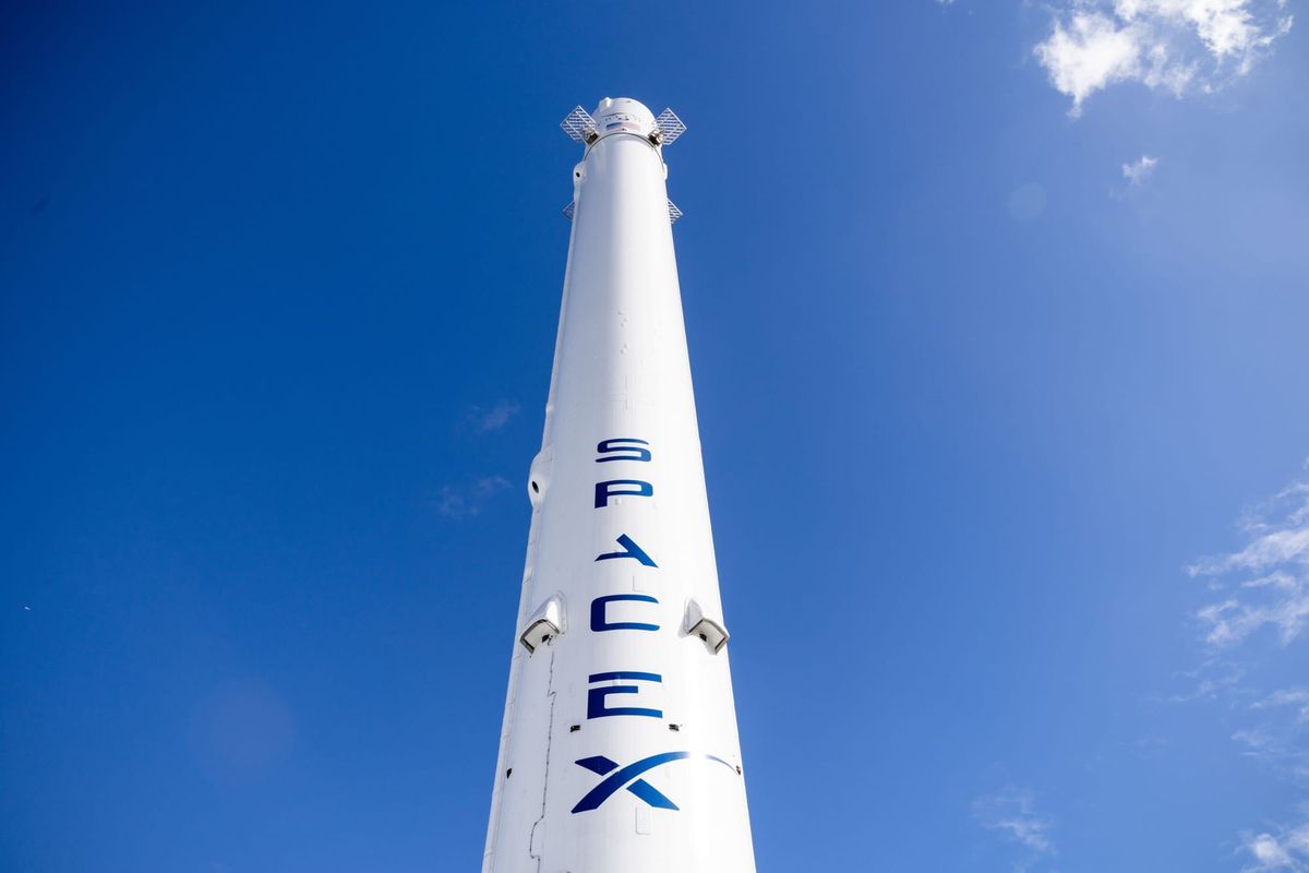 SpaceX-Börsengang: Krypto sagt Absturz, Prognosemärkte sagen Billionen – wem glauben?