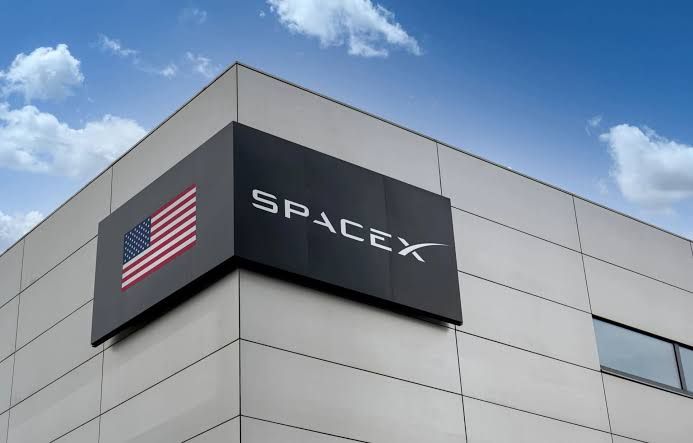 SpaceX-Crash: 600 Milliarden Dollar weg – das steckt hinter dem Absturz