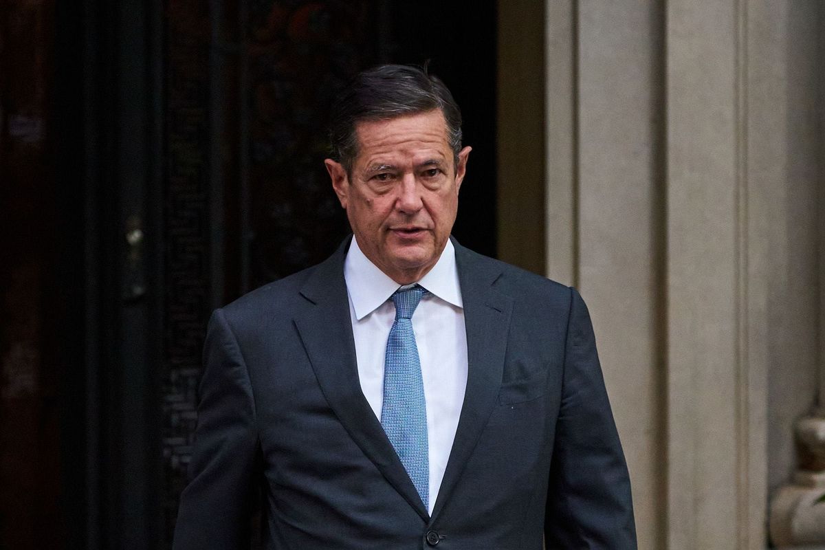 Staley vor dem Richterstuhl: Ex-Barclays-Chef muss sich zum Epstein-Skandal äußern