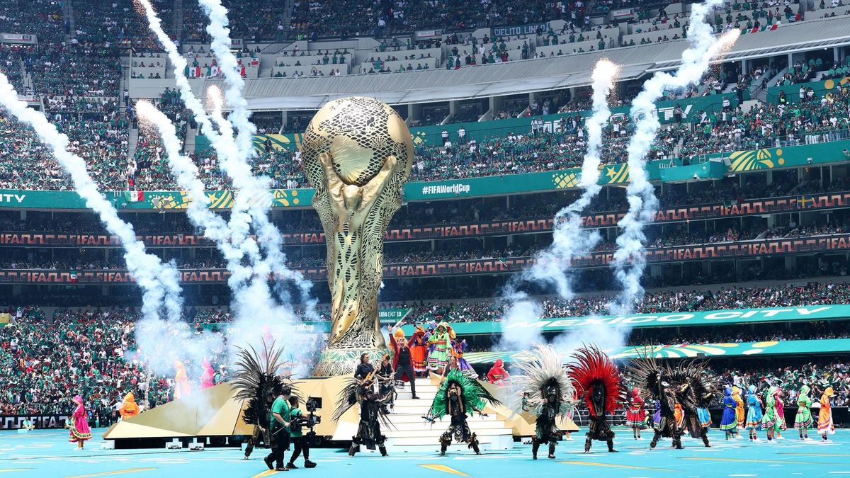 Ticketing-Skandal: Wie die FIFA Millionen Fans systematisch aussperrt