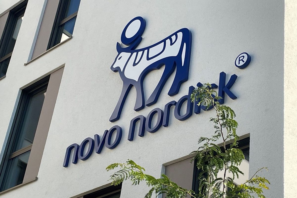 Vom Absturz zum Geheim-Tipp: Diese Pille soll Novo Nordisk aus dem Abgrund holen
