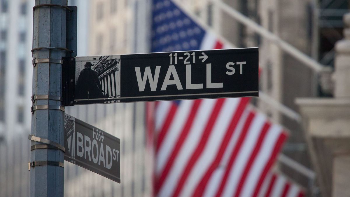 Warnsignal aus New York: Warum selbst Bullen jetzt vor dem Sommer-Crash warnen