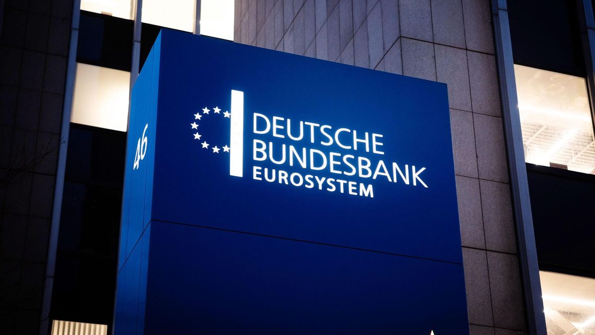 Überraschend: Bundesbank will Rentenfonds verwalten – Aktien könnten bald Teil der gesetzlichen Rente sein
