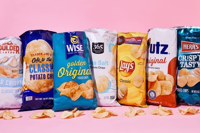 Überraschung an der Wall Street: Diese Snackhersteller-Aktie explodiert um 90 Prozent – während Tech-Giganten zittern
