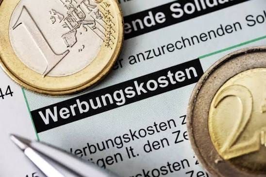 1.230 Euro Pauschale reicht nicht: Diese 7 Werbungskosten-Tricks sparen Arbeitnehmern bis zu 3.000 Euro Steuern
