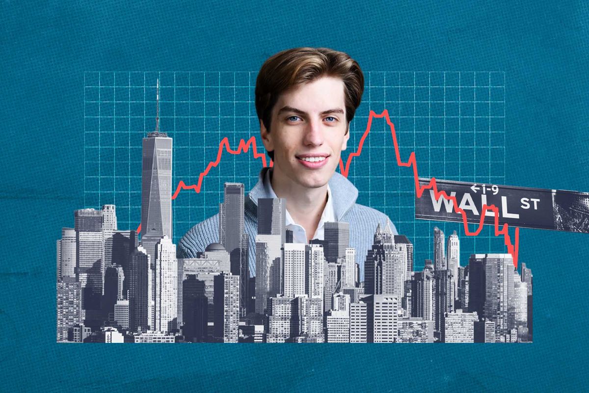 AI-Wunderkind scheitert spektakulär – Ist das der Wendepunkt für KI-Aktien?