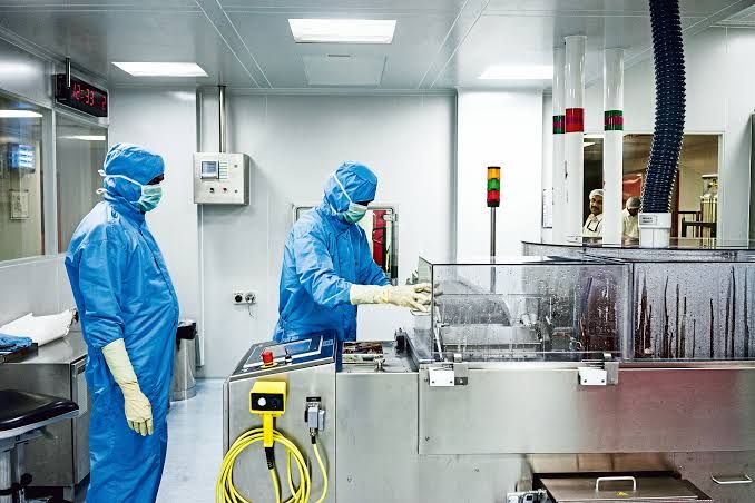 Anthem Biosciences trotzt Umsatzrückgang: 40%-Marge bleibt stabil – das steckt dahinter