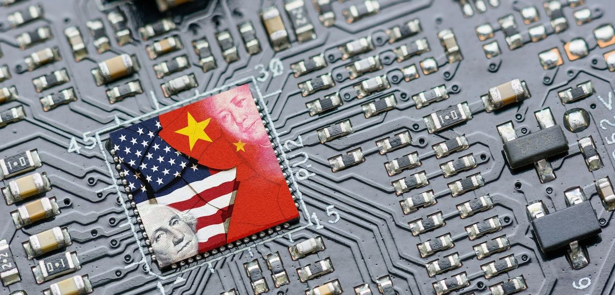 Asiens Tech-Boom: Warum Investoren jetzt massiv zugreifen