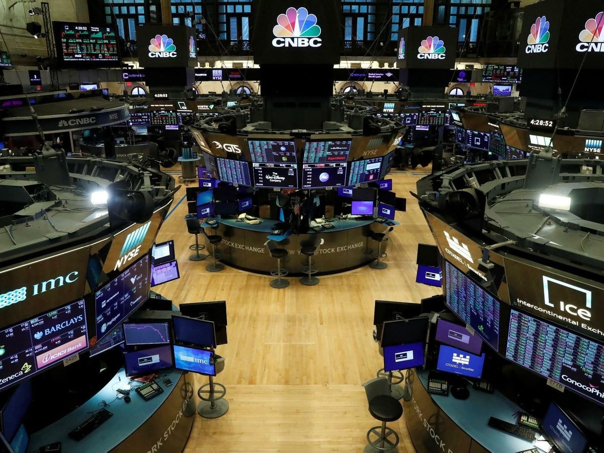 Börse schlägt Pessimisten in die Flucht: Darum gewinnt der Markt IMMER