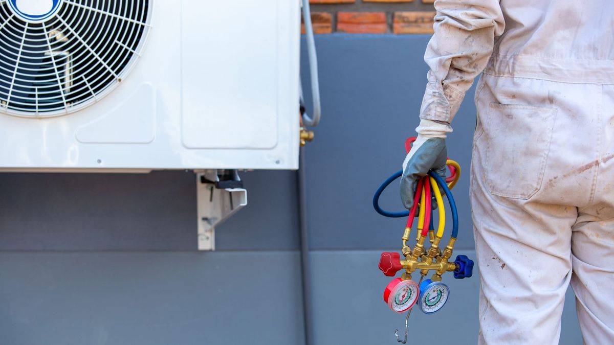 BGH-Schock für Klimaanlage-Träumer: Was Wohnungseigentümer jetzt dürfen – und was nicht