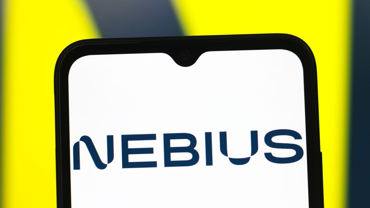 Baird setzt große Wetten auf Nebius: Warum dieser KI-Inferenz-Play jetzt auf dem Radar ist
