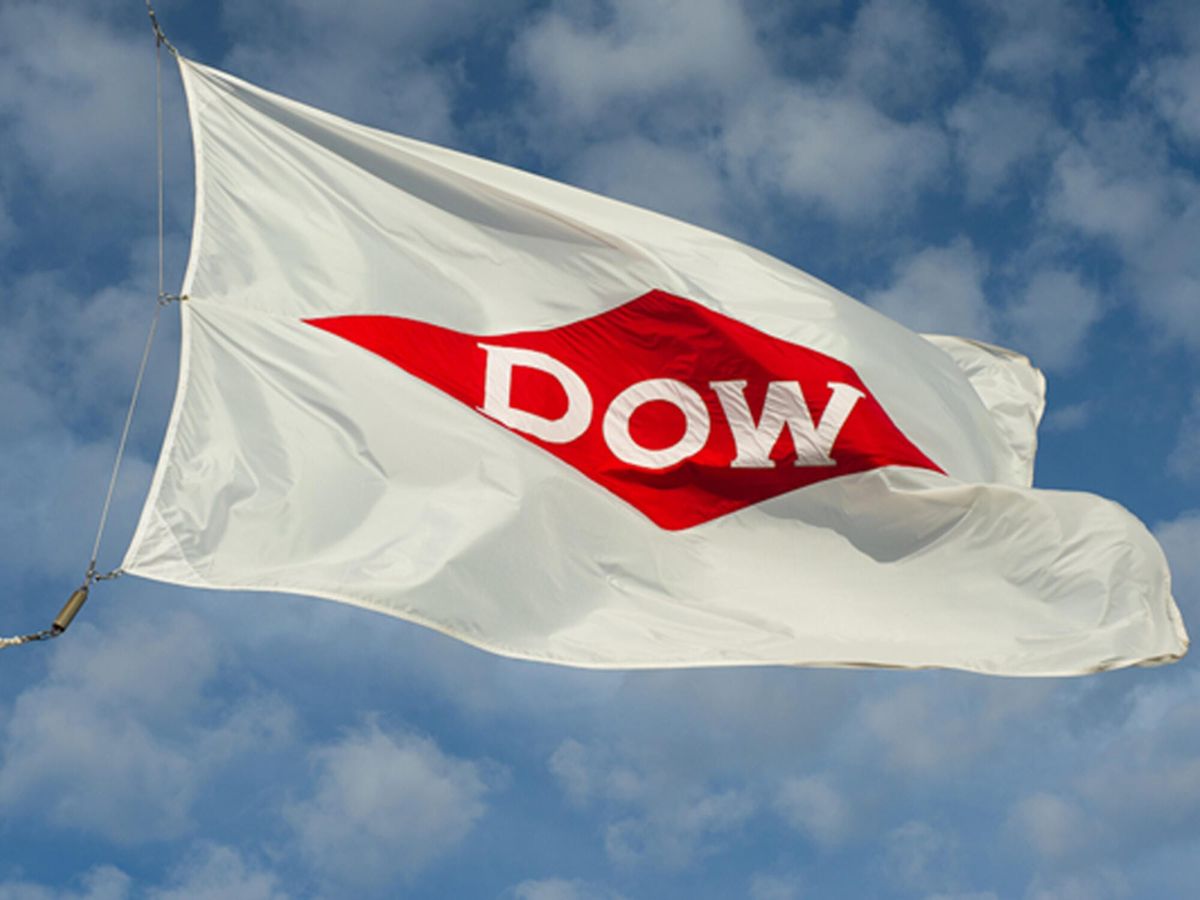 Dow Chemical explodiert operativ und wird trotzdem an der Börse abgestraft