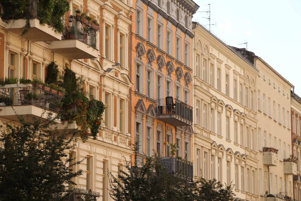 Berlin-Boom trotz Baukrise: Warum Investoren jetzt zugreifen – während andere Städte abwarten
