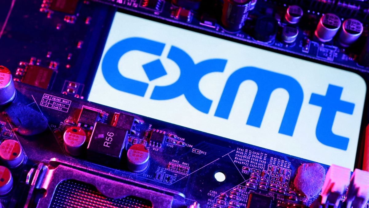 China setzt auf Mega-Börsengang: 10-Milliarden-Dollar-Play der Speicherchip-Industrie