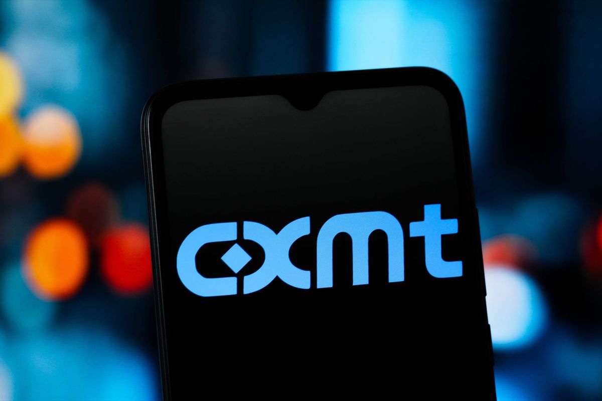 Chinas neuer Chip-Champion explodiert um 466 Prozent: Wird CXMT zur nächsten Blase im KI-Boom