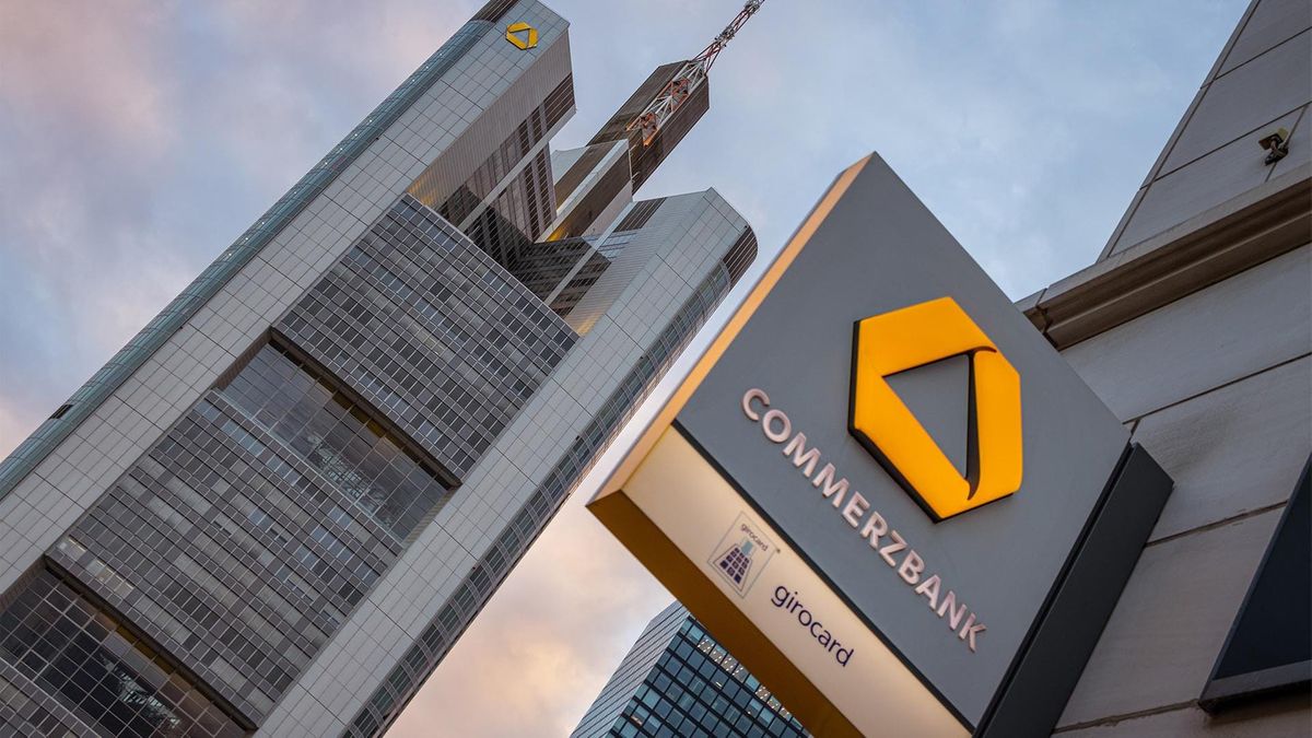 Commerzbank-Drama: Unicredit schlägt zu und sichert sich über 44% – Das Endspiel beginnt