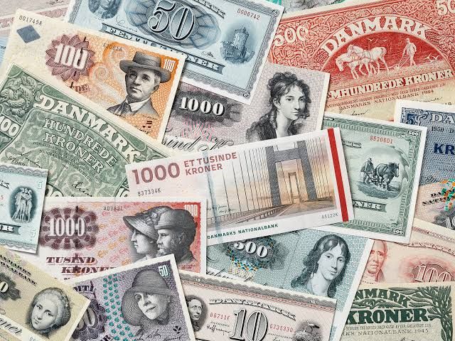 Dänische Krone im freien Fall: Warum die Zentralbank tatenlos zusieht