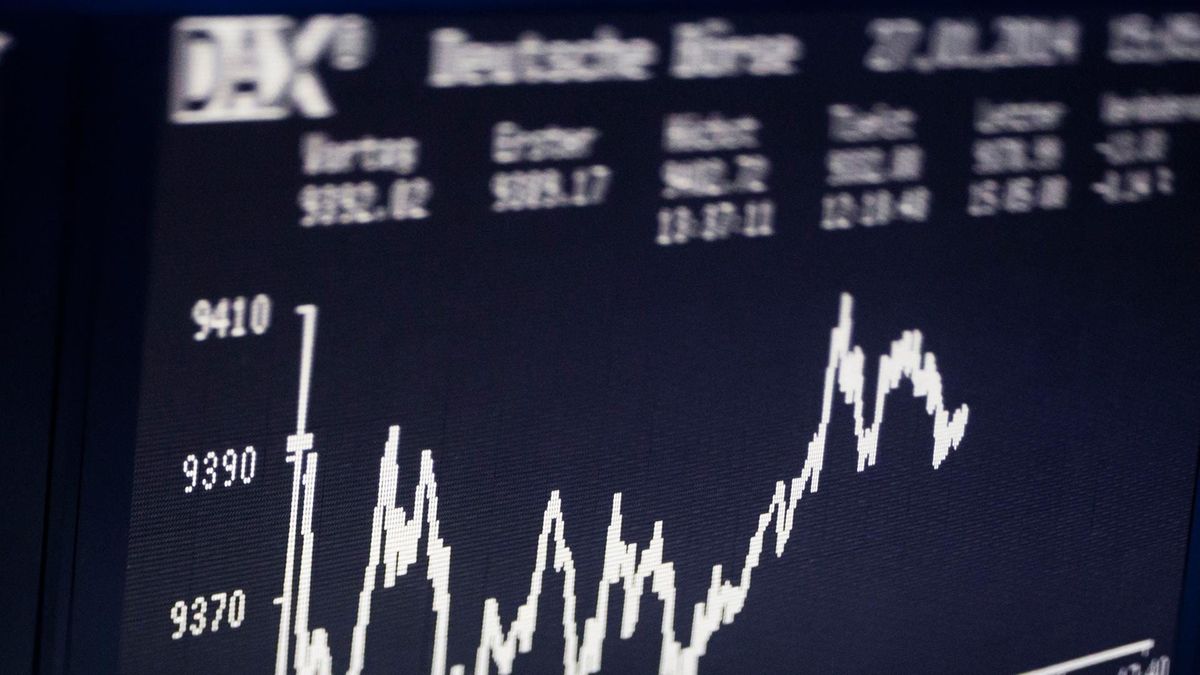 DAX bricht Rekordlauf ab: Das müssen Anleger heute wissen