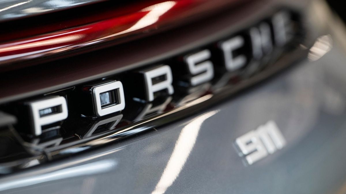 Geheim-Plan der Preismacht: Porsche verdient dreimal mehr, obwohl die Kunden wegbleiben