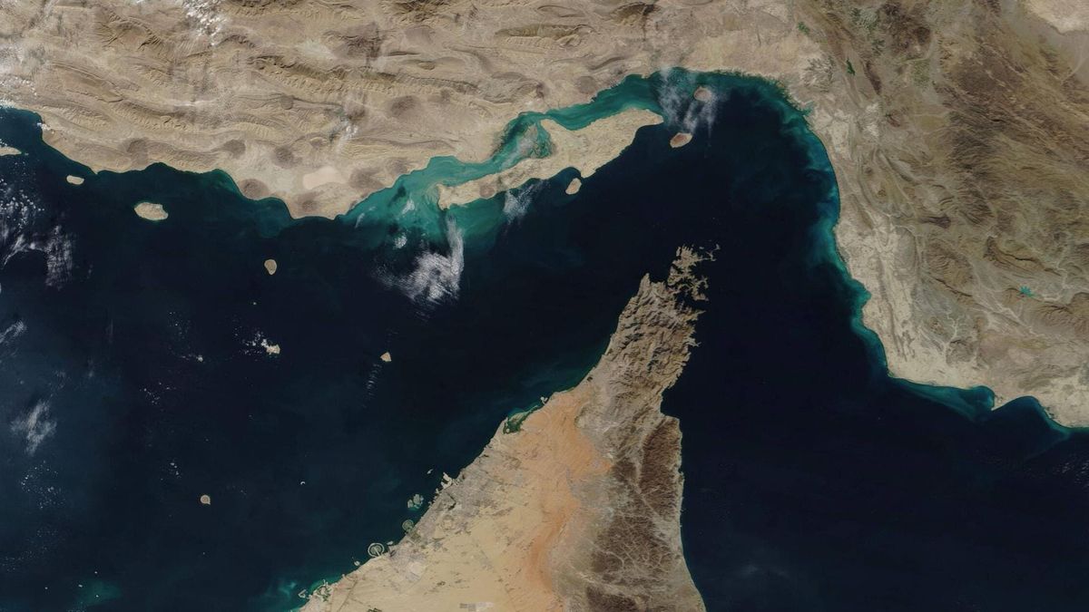 Geopolitische Schockwelle: Warum die Straße von Hormus und das Rote Meer Anleger heute in Angst versetzen