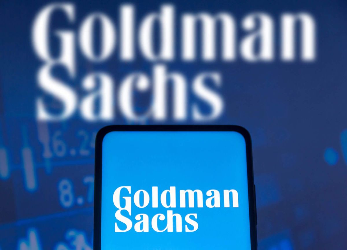 Goldman Sachs zieht die Notbremse: Finanzwetten ab sofort verboten – nur Sportwetten erlaubt