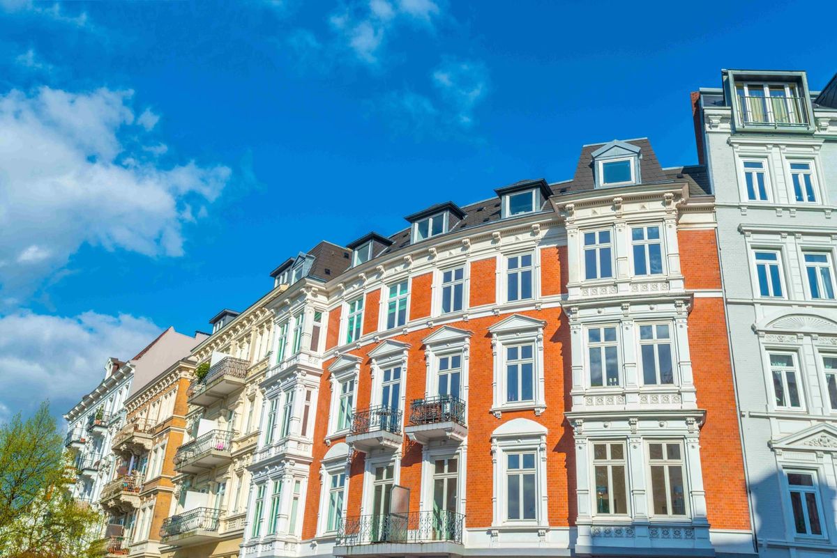 Hamburg-Boom: Diese Stadtteile nördlich der Elbe zahlen sich jetzt für Investoren aus