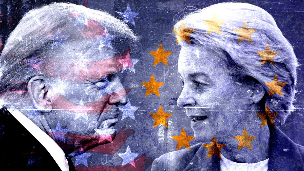 Jetzt klagt Amerika zurück: Trumps Zoll-Schock kassiert erste Niederlage vor Gericht