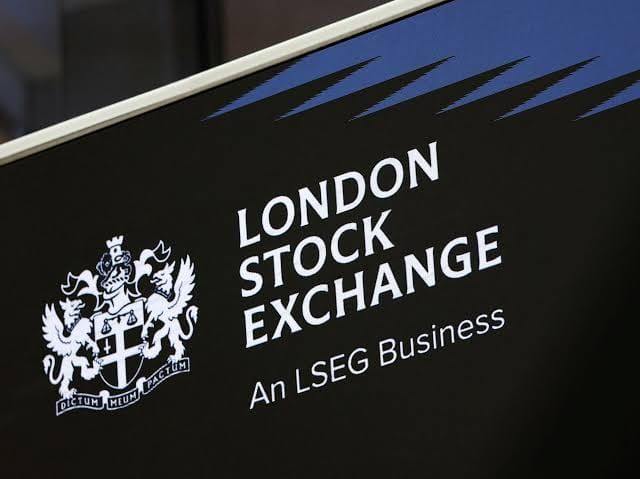 LSEG profitiert vom Kriegs-Chaos, doch die Börse straft den Rekord trotzdem ab