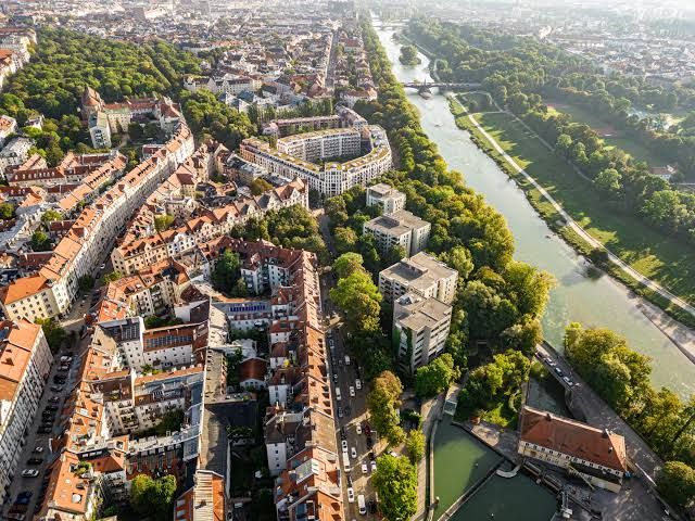 München-Immobilien: Rekordmieten treffen auf Bauknappheit – wie lange hält der Markt noch?