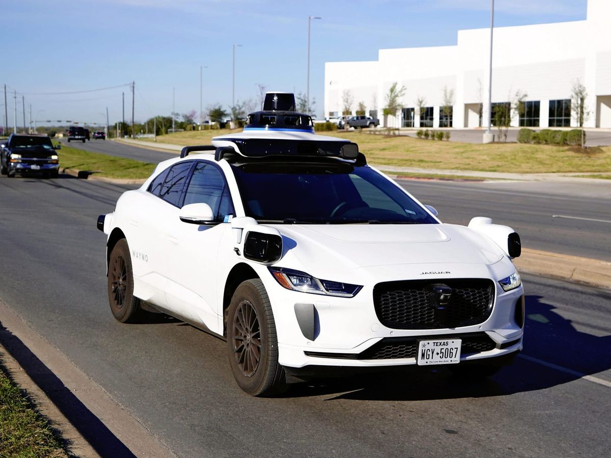 Mega-Deal platzt: Waymo verlässt Uber-Plattform 2028 – Das Duopol endet