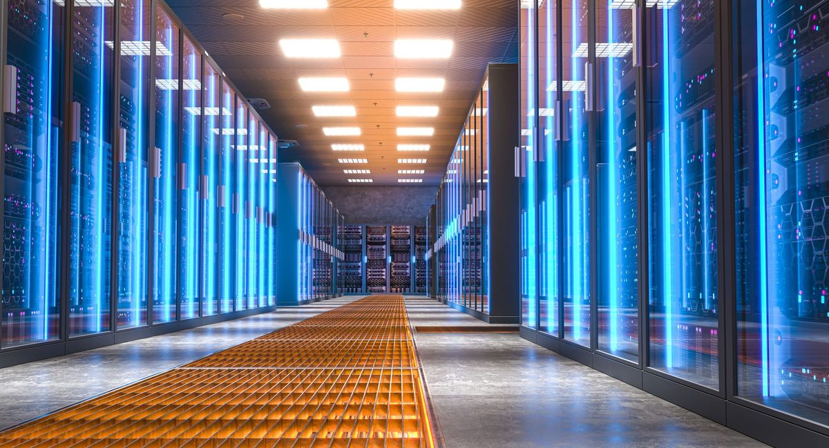 NVIDIA schlägt seinen Weg durchs Netzwerk – der Chip-Gigant erobert Ciscos letzte Domäne