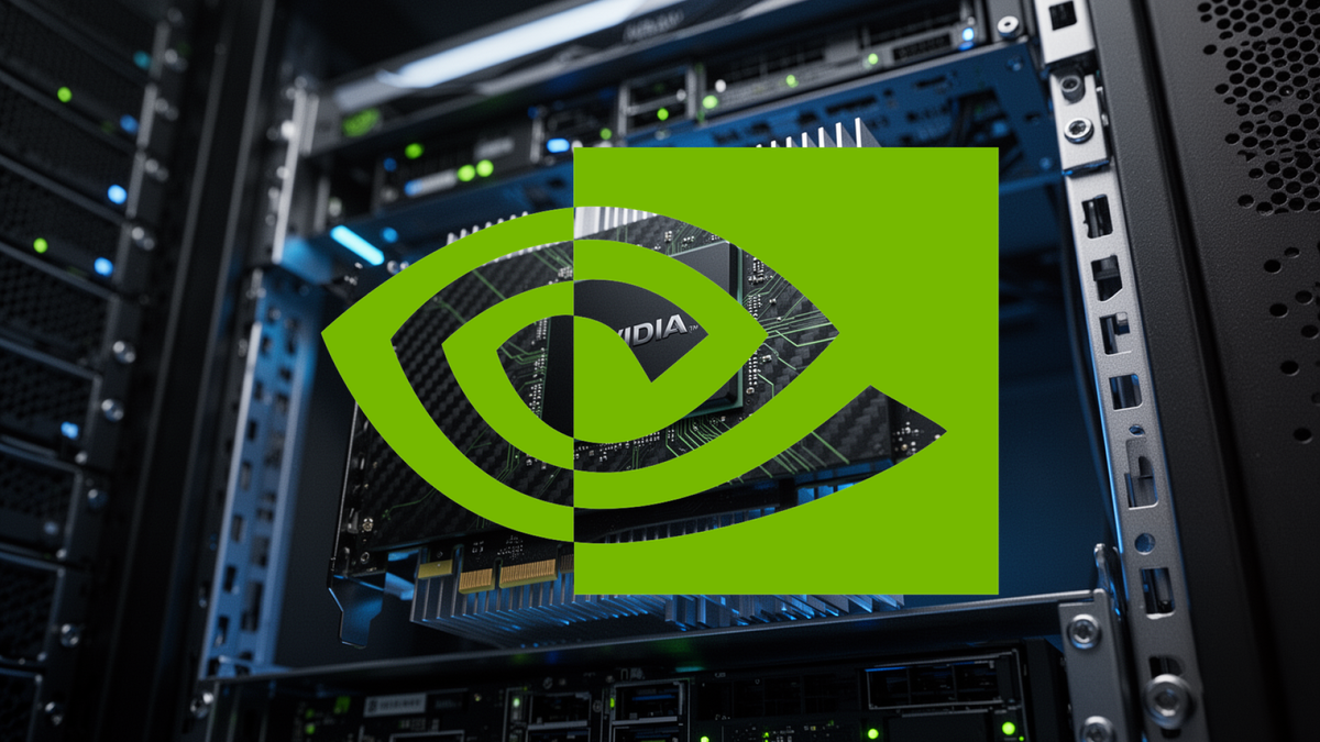 Nvidia schnürt 750-Milliarden-Dollar-Deals und schürt Angst vor einem gefährlichen KI-Kreislauf