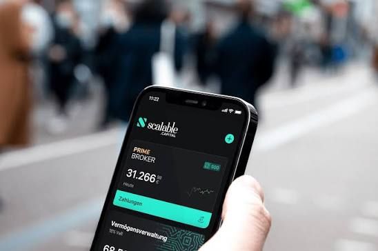 Panik um Neobroker: Wo dein Geld bei Scalable Capital wirklich liegt (und was bei einer Insolvenz passiert)