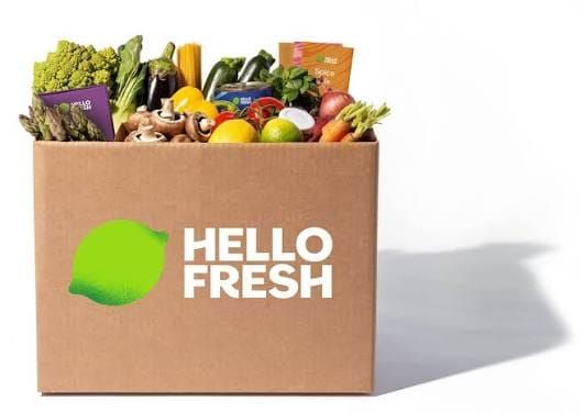 Plötzlicher Chef-Rückzug bei HelloFresh: Steht das Berliner Vorzeige-Start-up vor dem bitteren Aus?