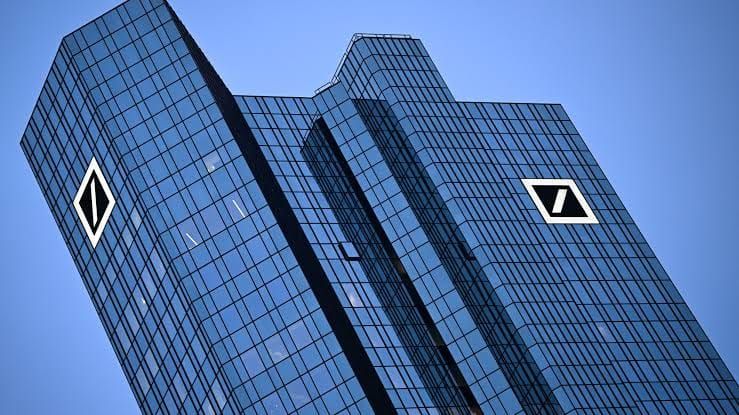 Razzia bei der Deutschen Bank: Was Ermittler in der Frankfurter Zentrale suchten