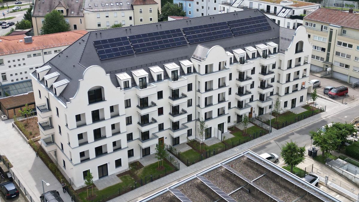 Regensburg-Boom: Diese Viertel kosten jetzt so viel wie München – und warum Investoren zugreifen