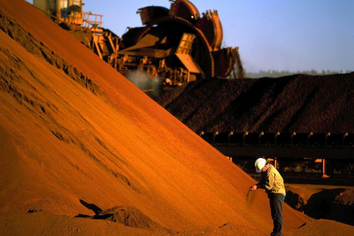 Rohstoff-Revolution: Warum Sprott jetzt auf kritische Mineralien setzt – und was das für Ihr Portfolio bedeutet