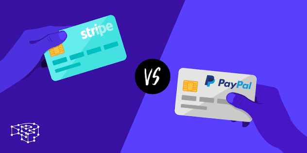 Sensations-Coup im Zahlungsverkehr: Stripe und ein Milliarden-Investor wollen den gefallenen Riesen PayPal komplett übernehmen