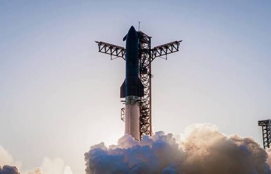 SpaceX zündet Starship nach IPO: Musks nächster Milliarden-Gamble startet jetzt