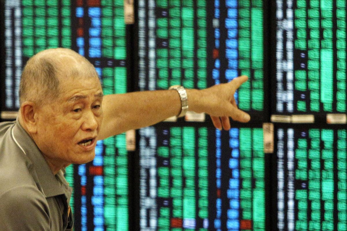 Taiwan-Börse rutscht ab: Was Anleger jetzt wissen müssen