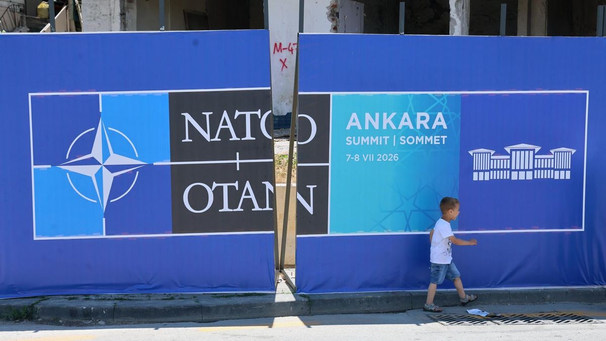 Trump zerlegt NATO-Einheit: Heftige Kritik an Verbündeten – und Grönland ist wieder im Spiel
