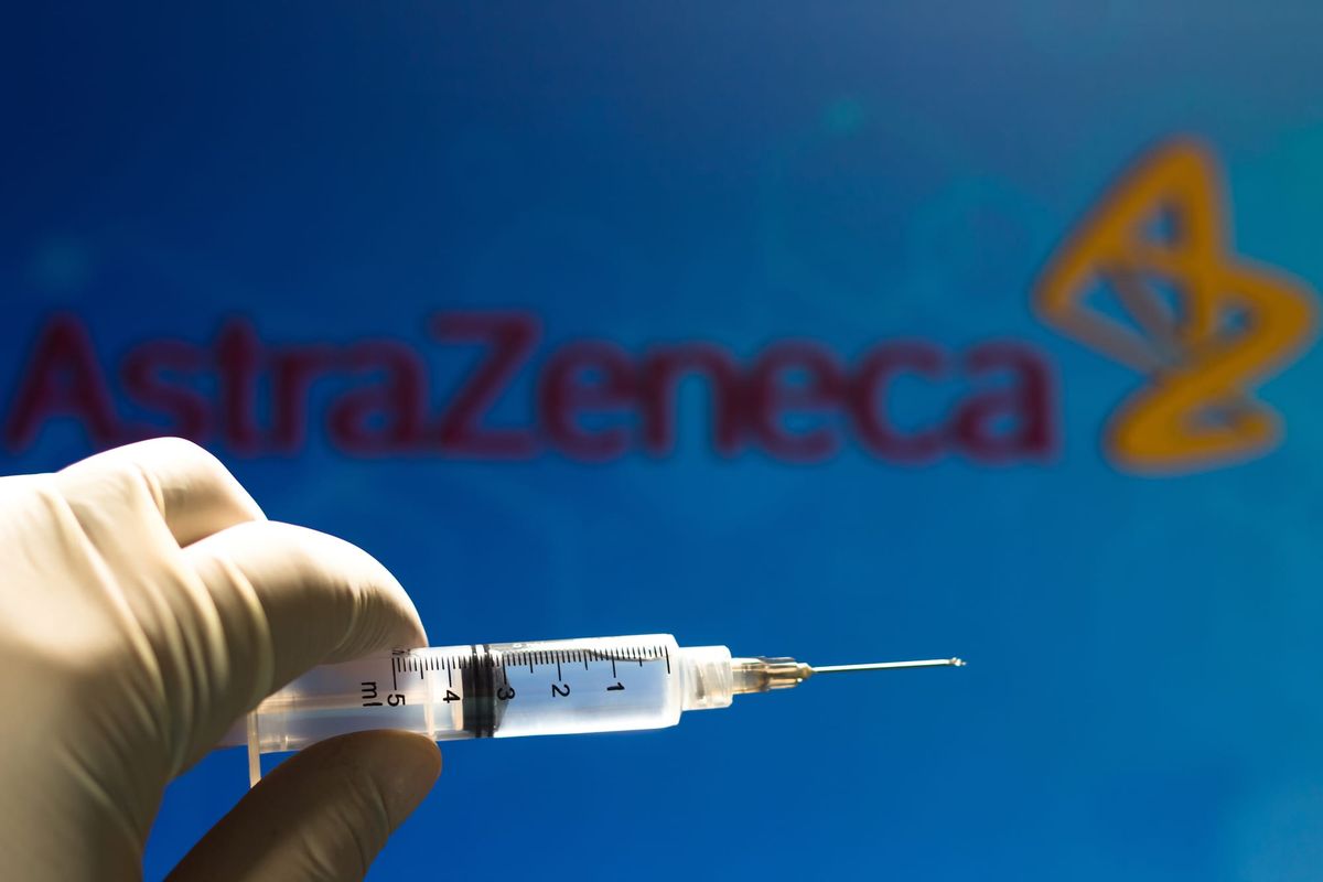 Vernichtungsschlag der Krebs-Medikamente: AstraZeneca pulverisiert die Prognosen trotz klinischem Beben